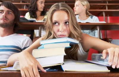 Итоги ЦТ-2014. Провалы и успех.