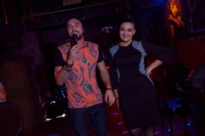 В канун Нового года прошла презентация песни Анастасии Малашкевич