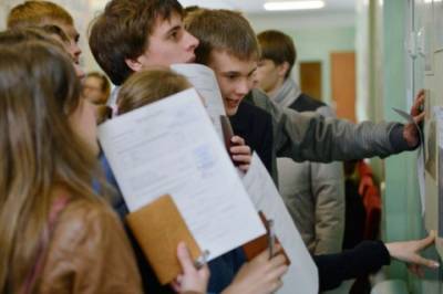 С 15 июля начинается приём документов в ССУЗы
